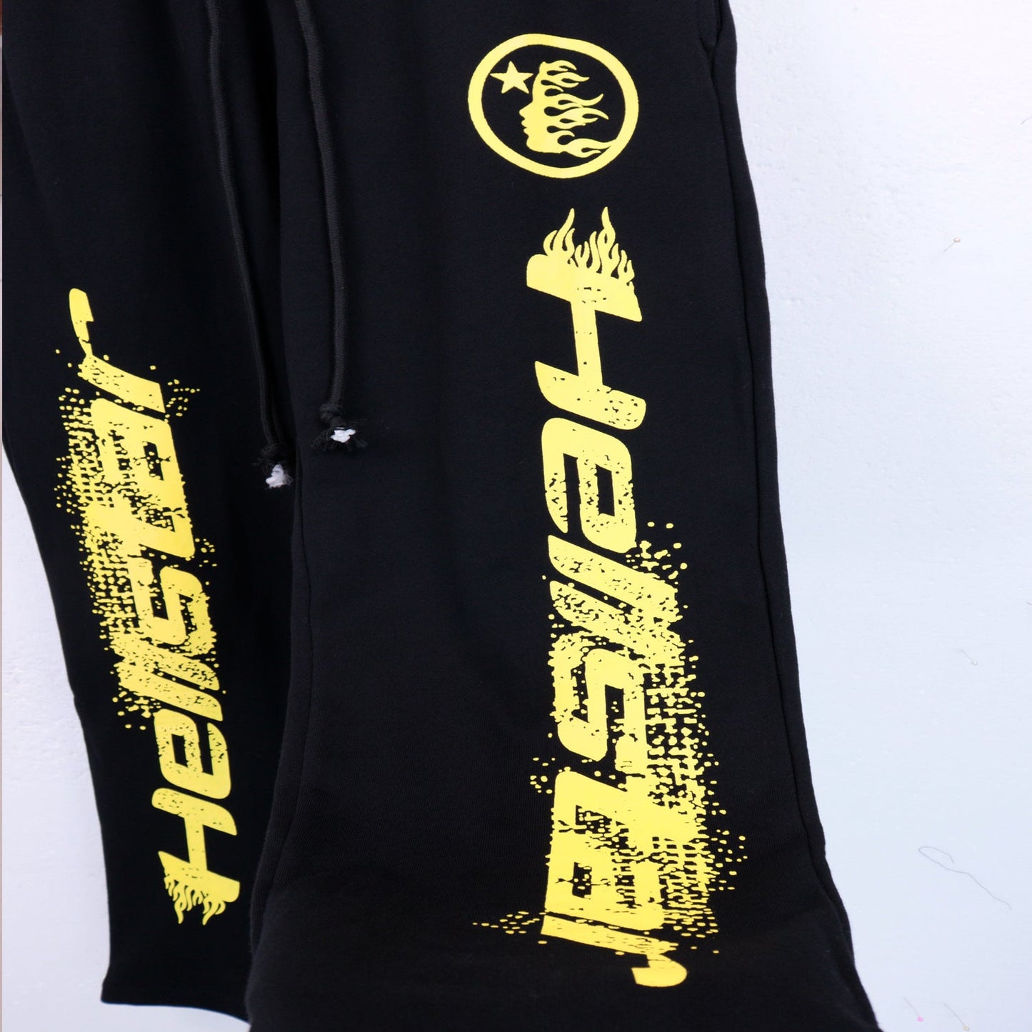 Hellstar Studios 2024 New Sports Pants 8189