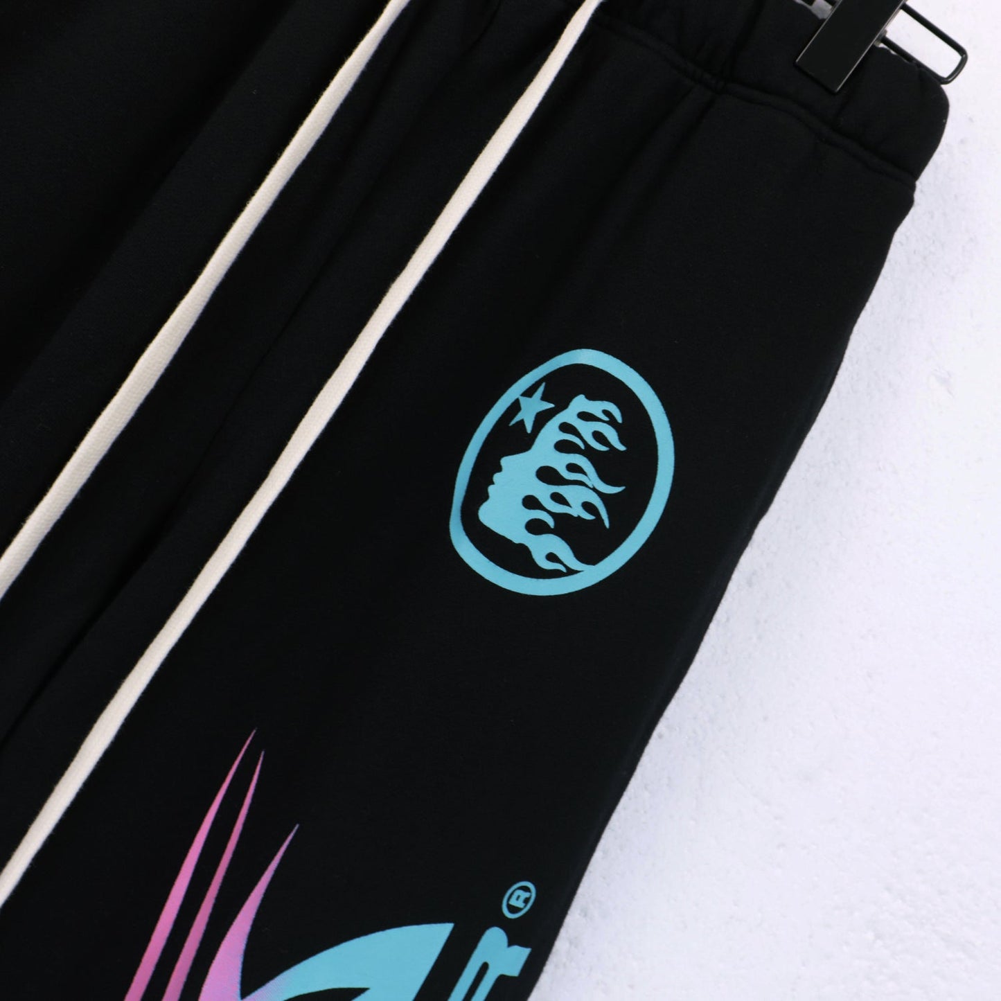 Hellstar Studios 2024 New Sports Pants 8192