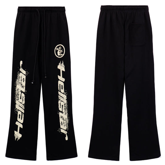 Hellstar Studios 2024 New Sports Pants 8189