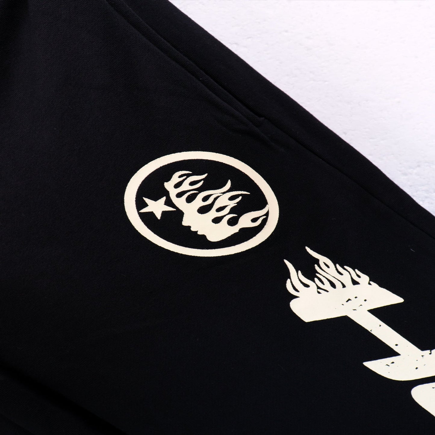 Hellstar Studios 2024 New Sports Pants 8189