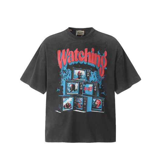 GALLERY DEPT New T-shirt D88