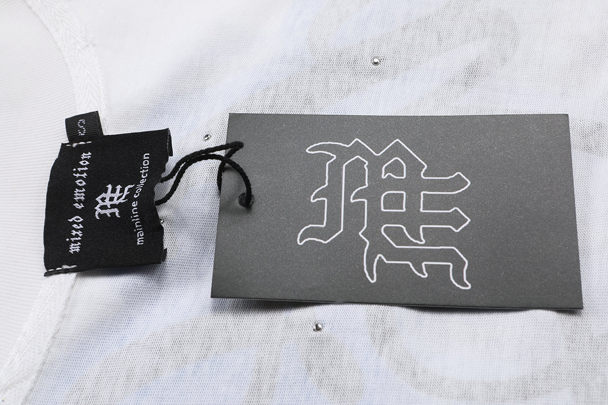 MIXED EMOTION T-shirt B96