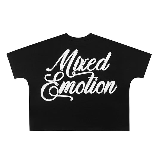 MIXED EMOTION T-shirt B97