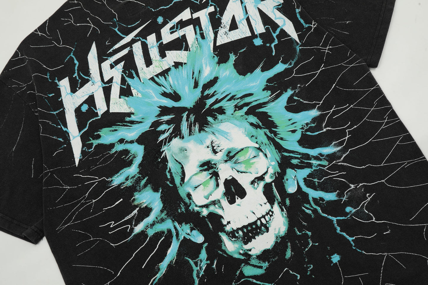 Hellstar 2024 new fashion T-shirt GS- 8273