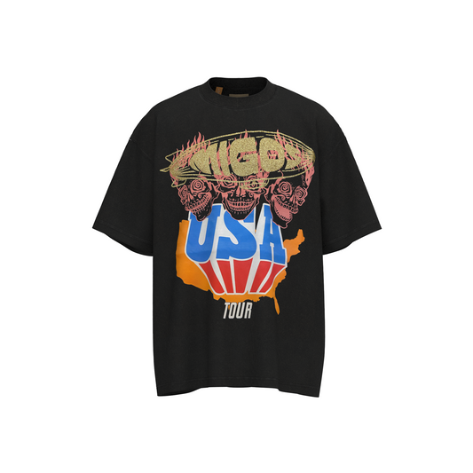 GALLERY DEPT New T-shirt D66