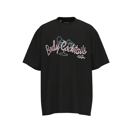 GALLERY DEPT New T-shirt D61