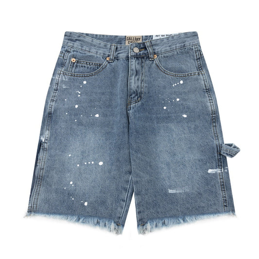 GALLERY DEPT New Jeans Shorts G161