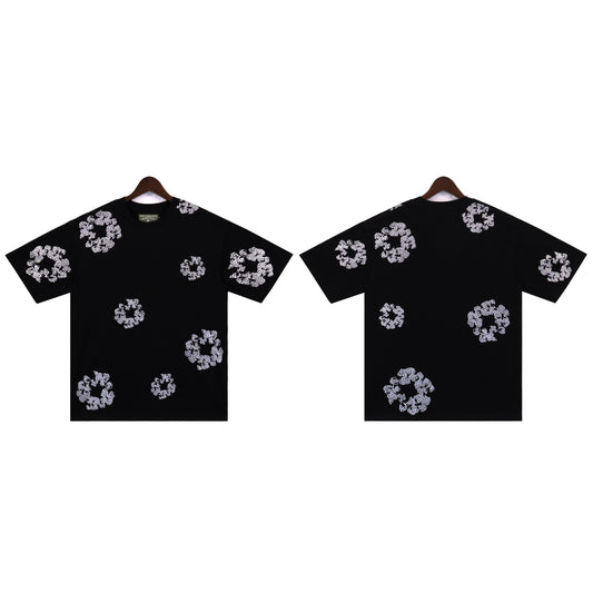 DENIM TEARS T-shirt 2671