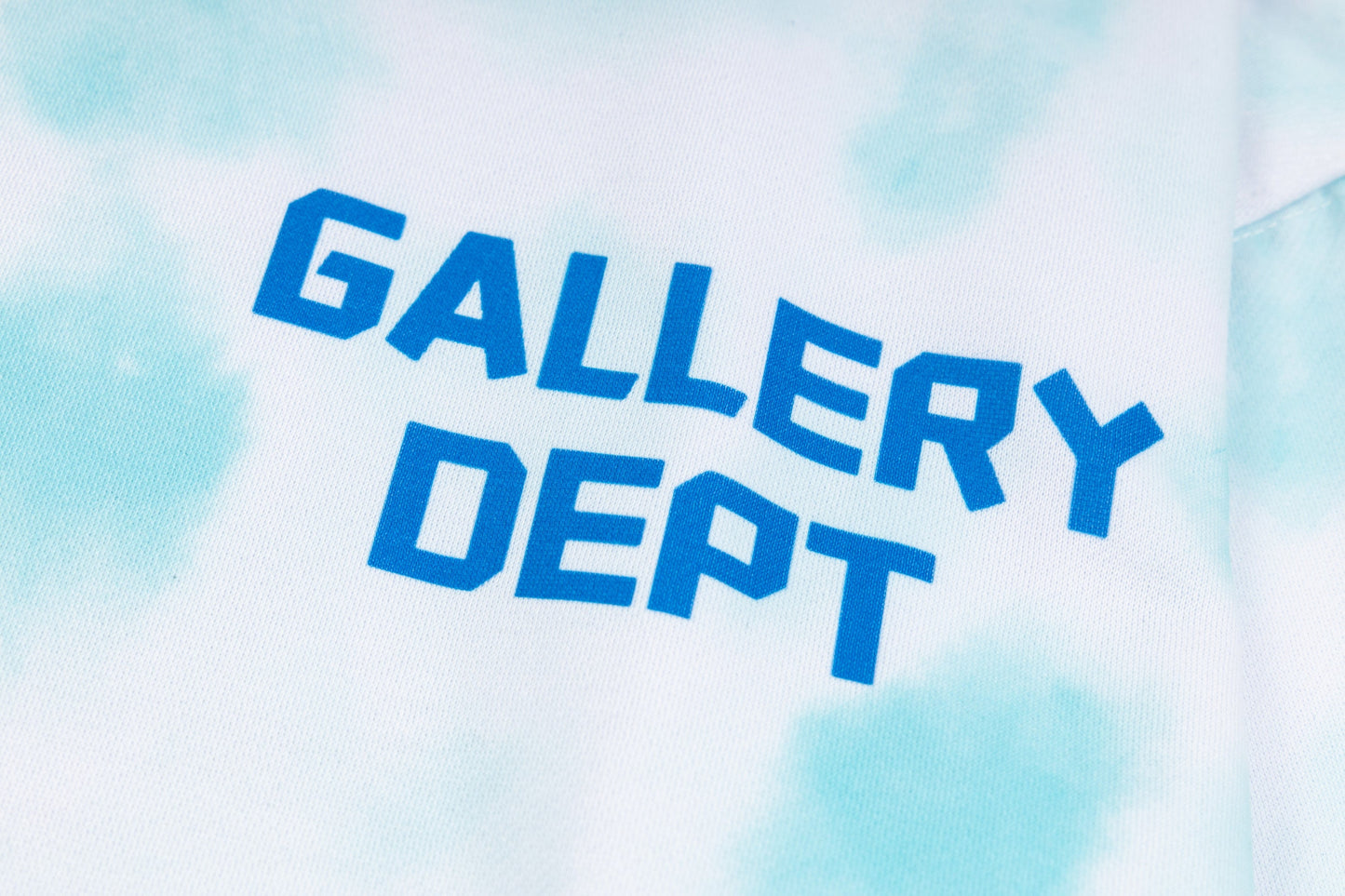 GALLERY DEPT New Hoodie