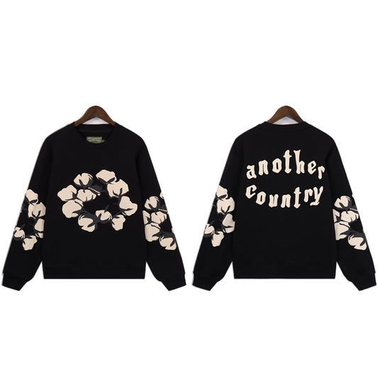 DENIM TEARS Hoodie 7010