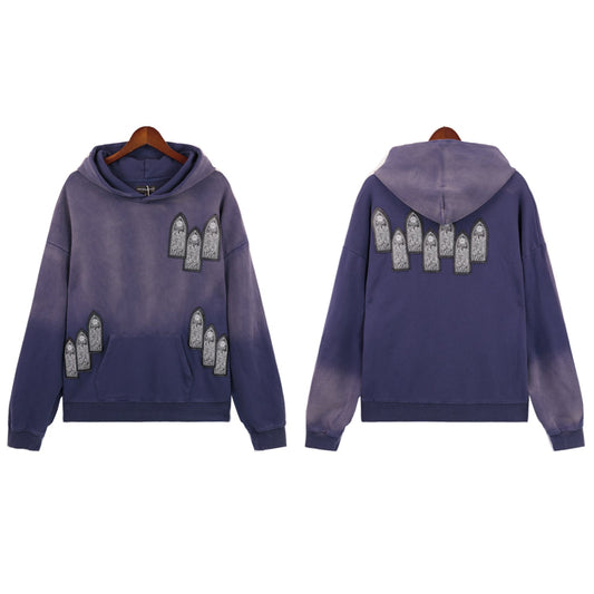 DENIM TEARS Hoodie 5515