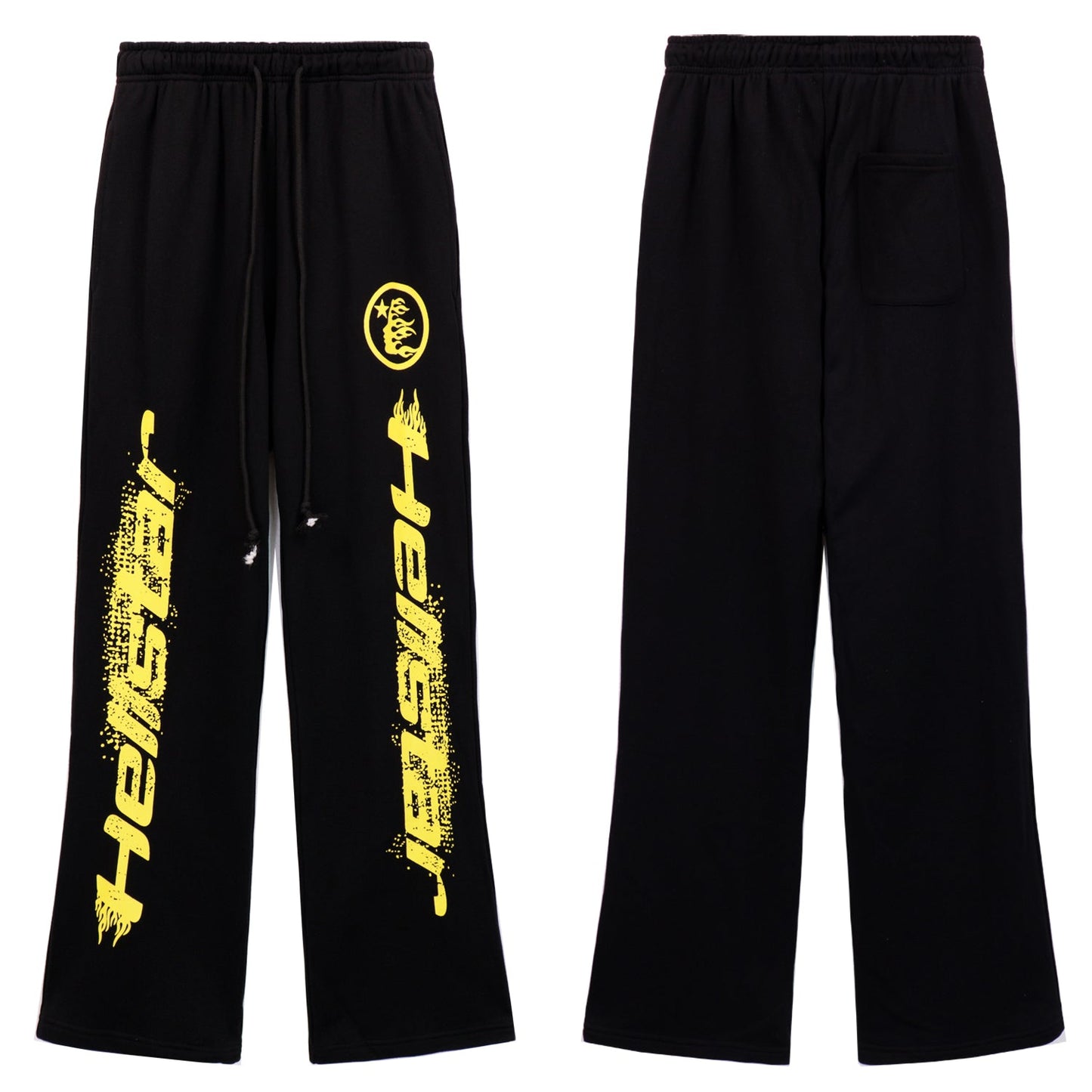 Hellstar Studios 2024 New Sports Pants 8189