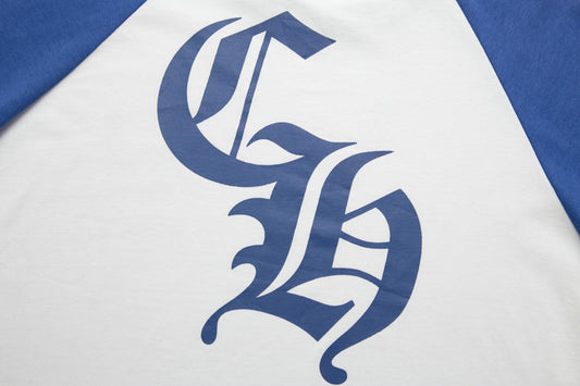 Chrome Hearts Men's Long-Sleeve T-shirt Sweatshirt K9002