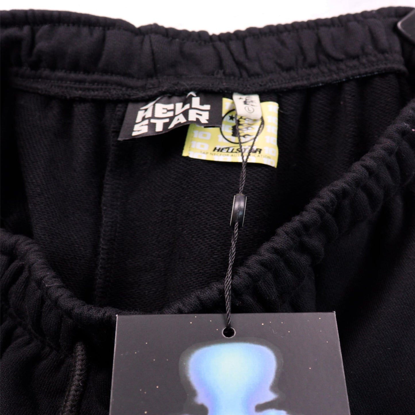 Hellstar Studios 2024 New Sports Pants 8189
