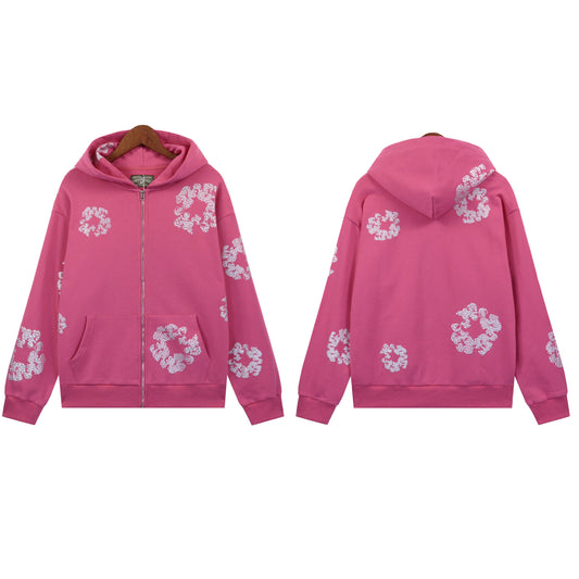 DENIM TEARS Hoodie 6030