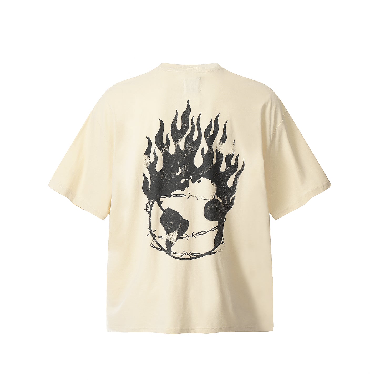 GALLERY DEPT New T-shirt D28
