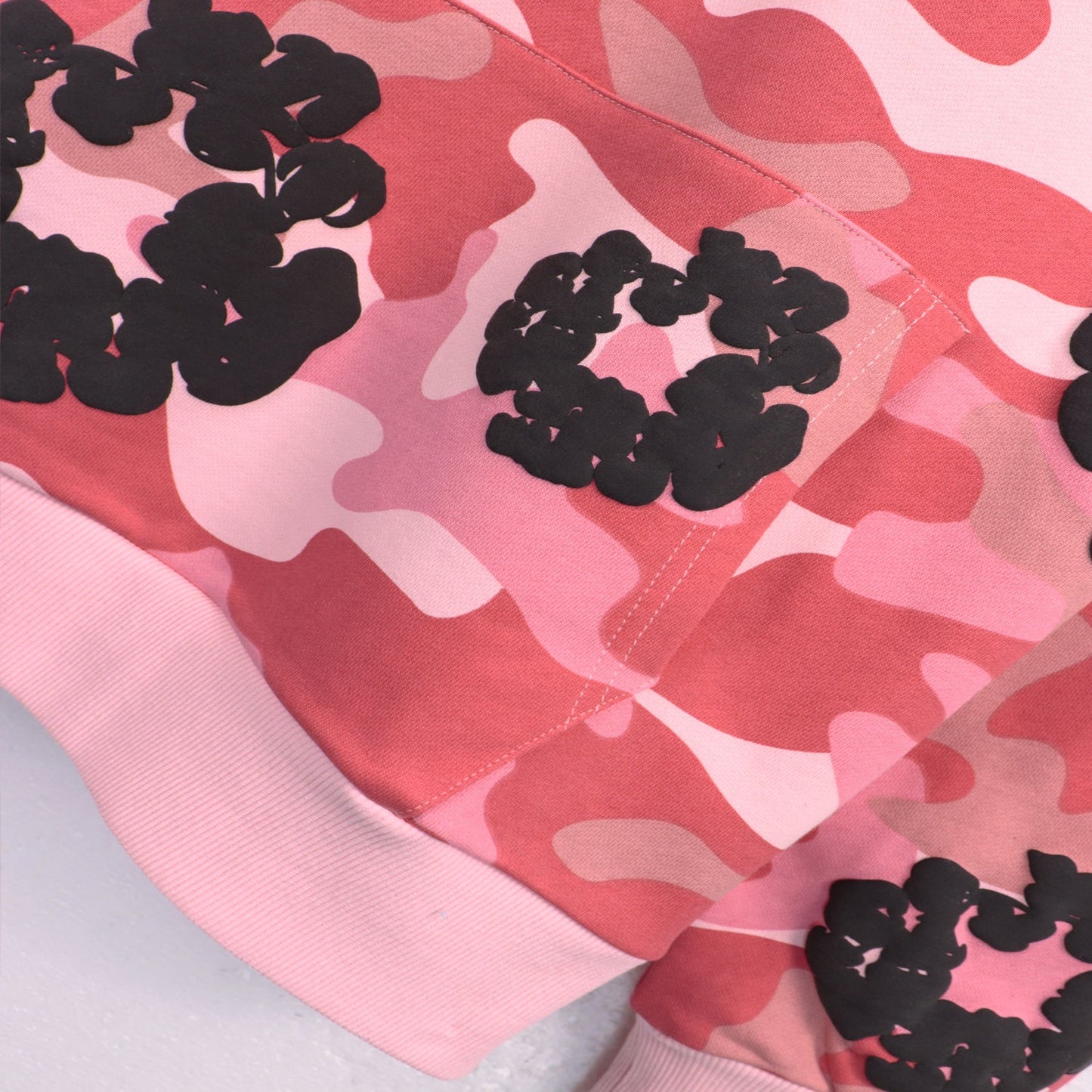 DENIM TEARS Hoodie 5670