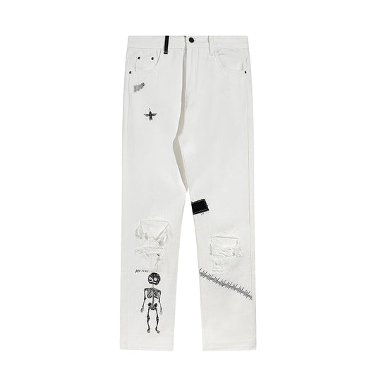 GALLERY DEPT New Pants