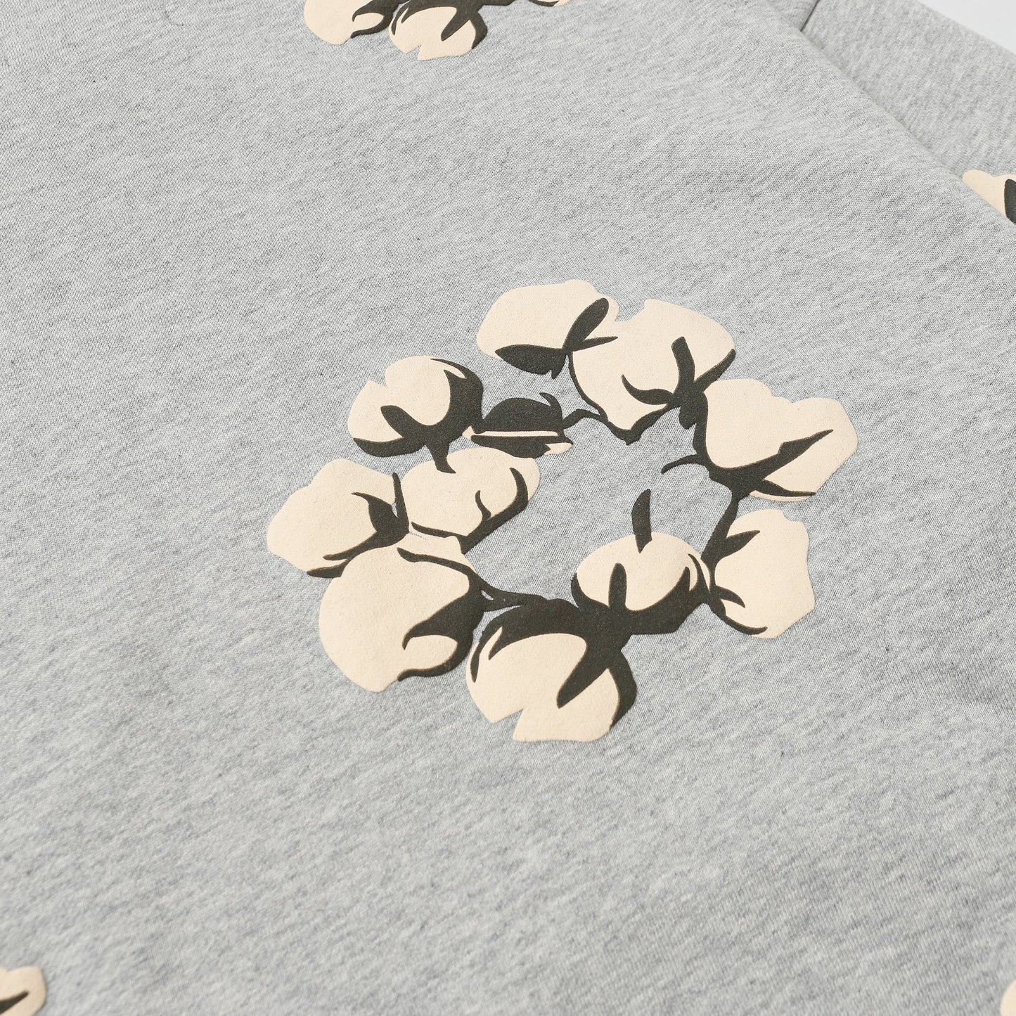 DENIM TEARS Hoodie 6001