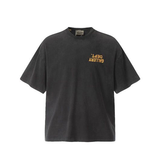 GALLERY DEPT New T-shirt D72
