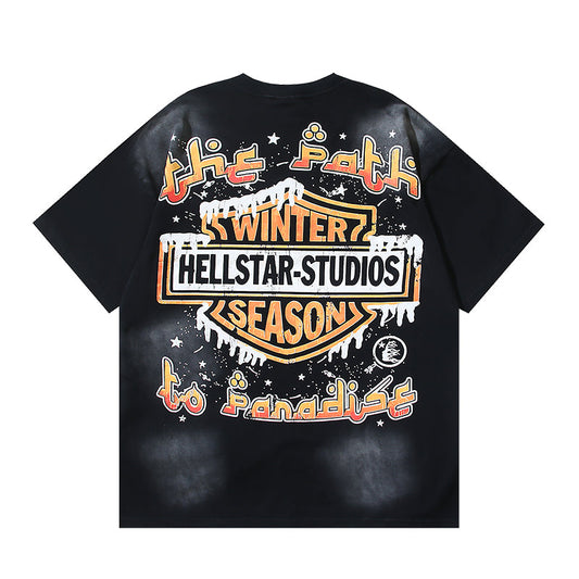 Hellstar T-shirt