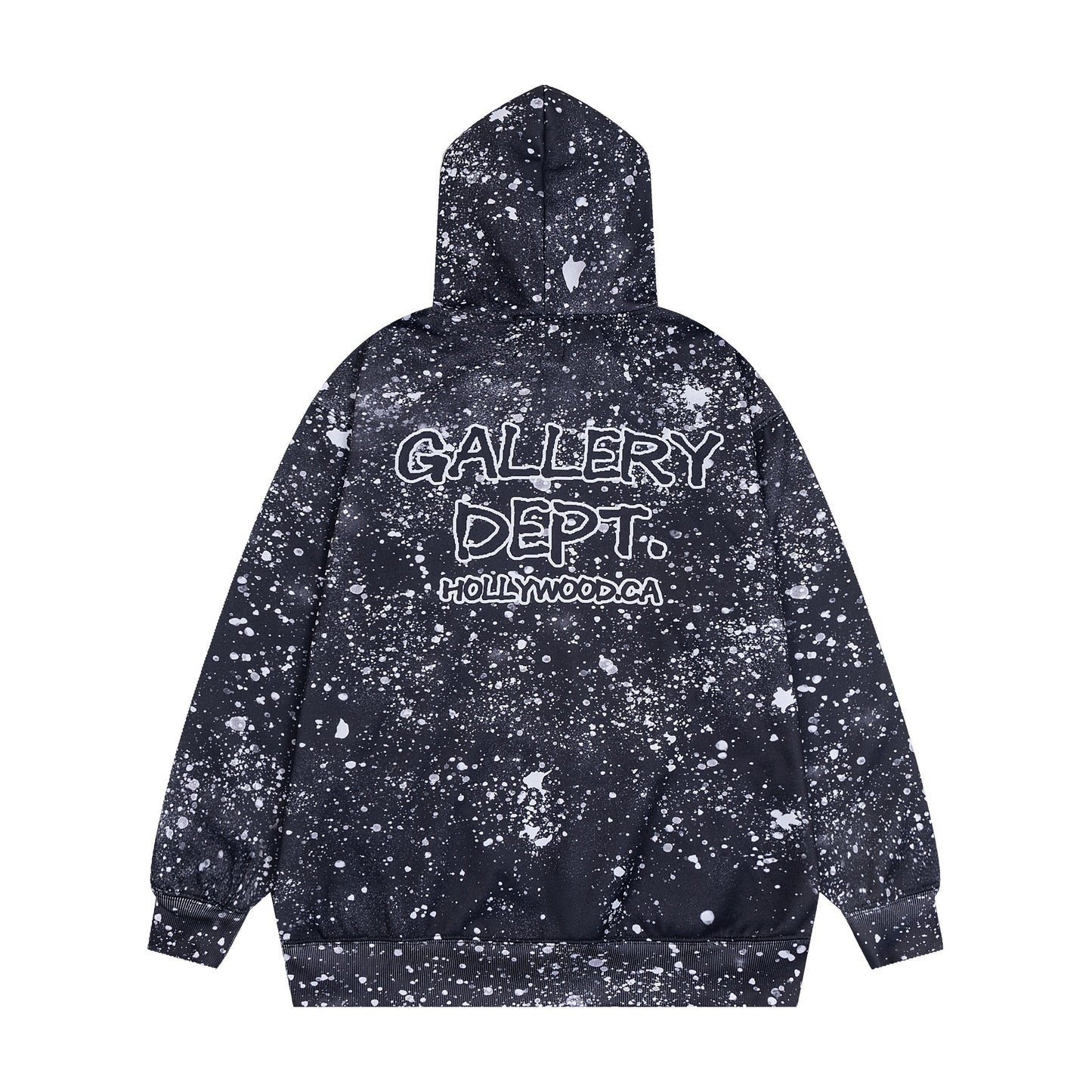 GALLERY DEPT New Hoodie