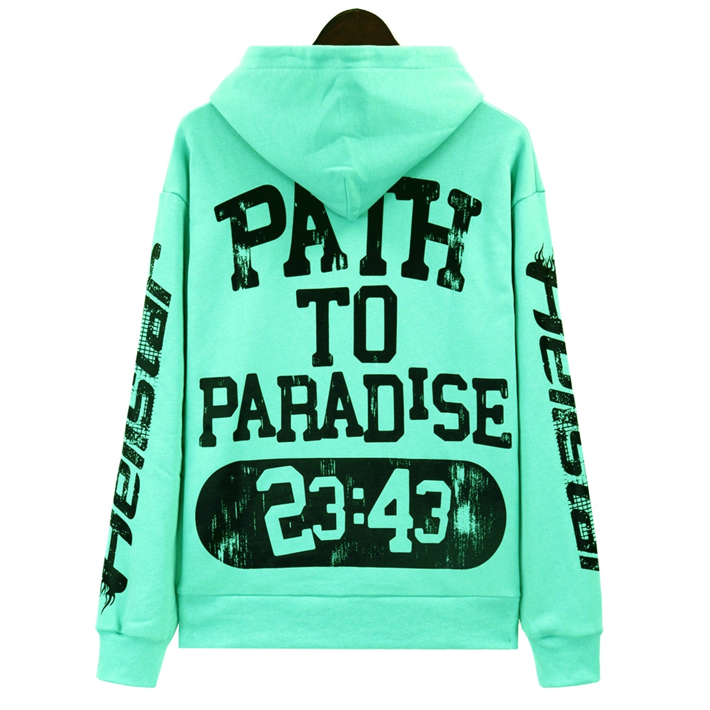 Hellstar Studios 2024 New Hoodie 5636