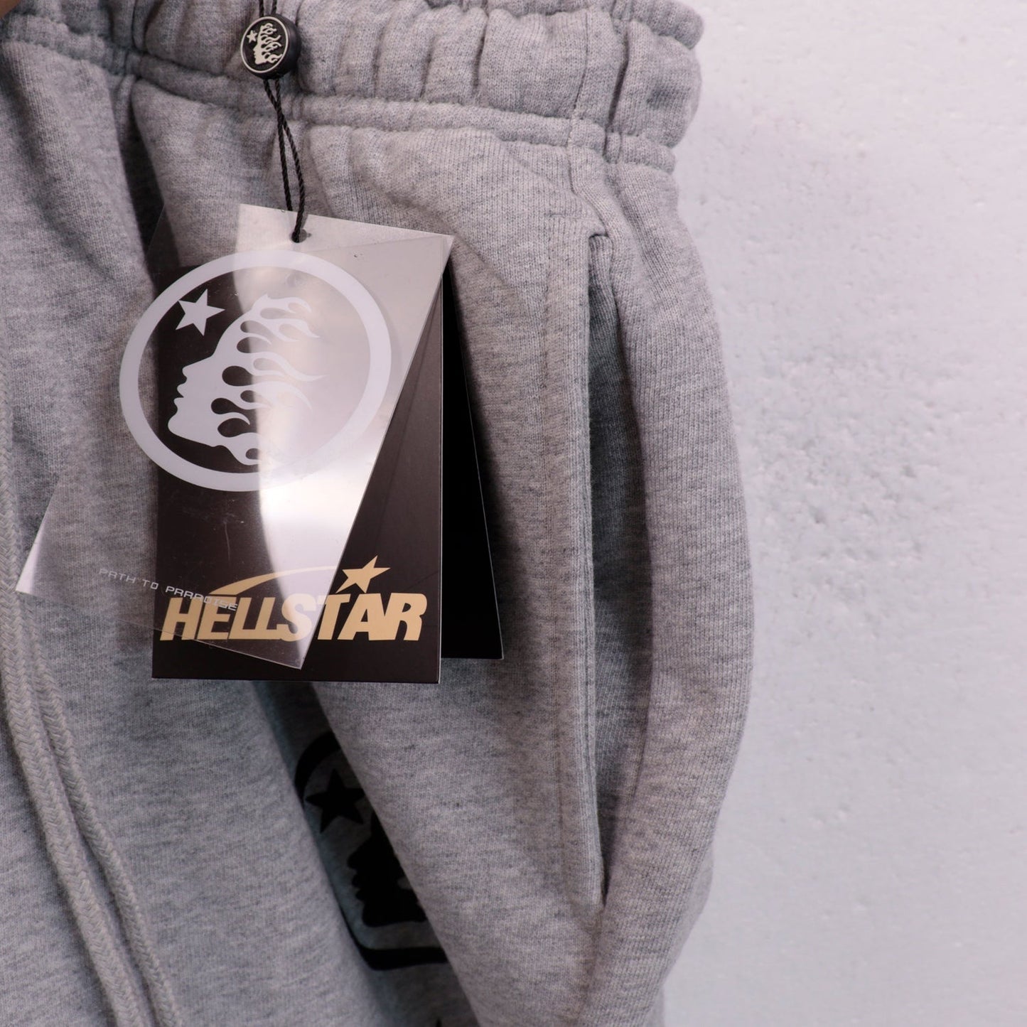 Hellstar Studios 2024 New Sports Pants 8189