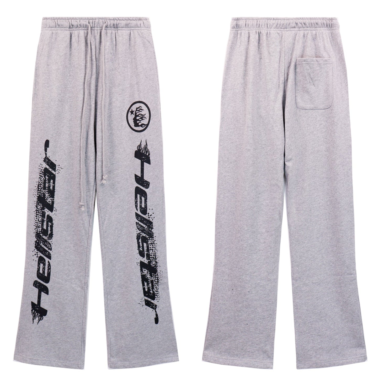 Hellstar Studios 2024 New Sports Pants 8189