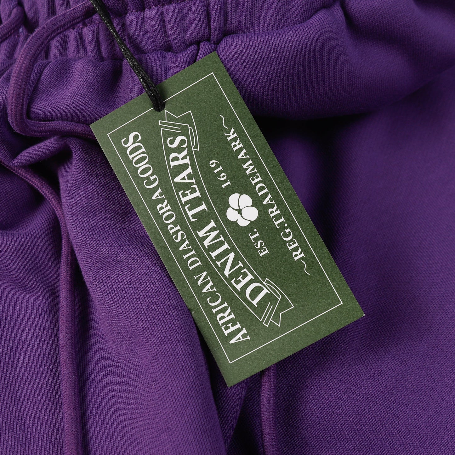 DENIM TEARS Pants 8608