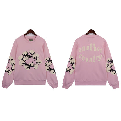 DENIM TEARS  Hoodie 7010