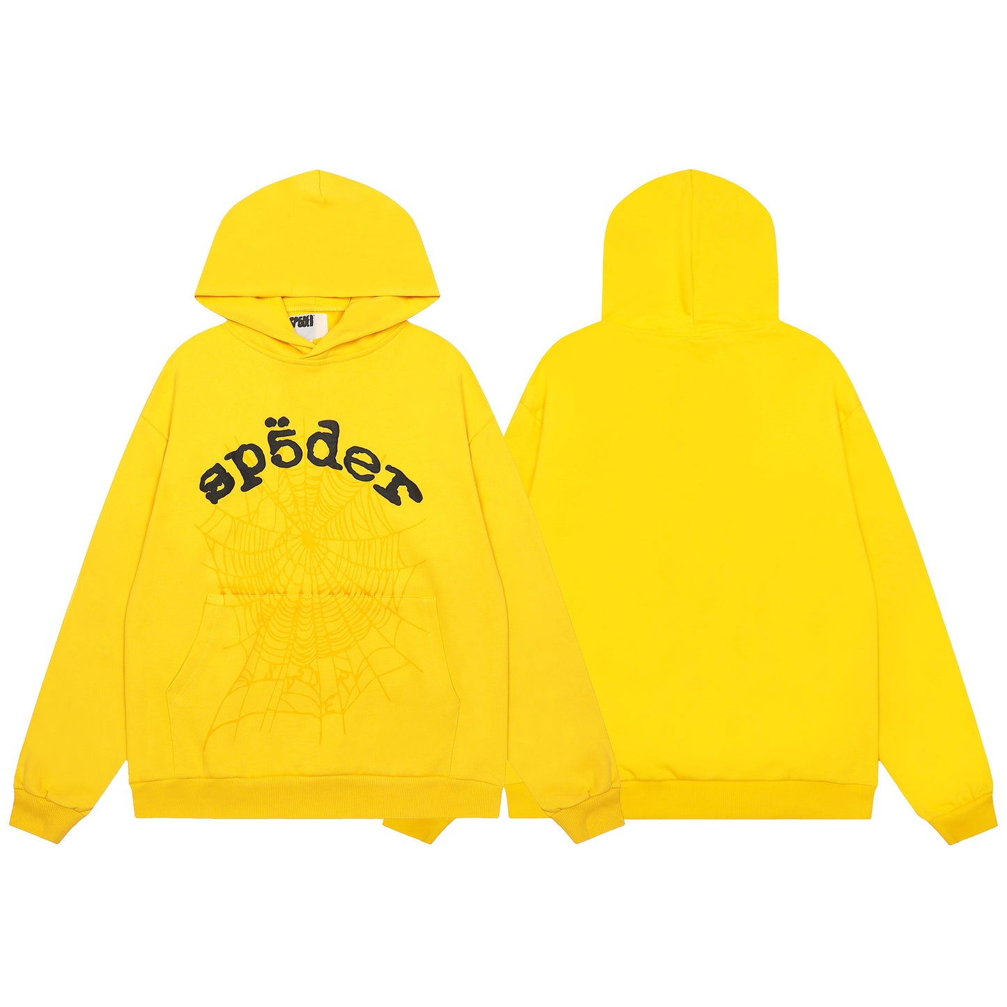 Sp5der Hoodie 7708