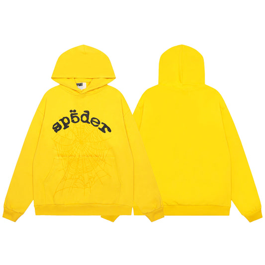 Sp5der Hoodie 7708
