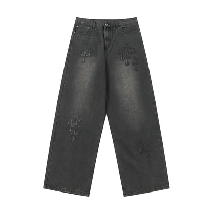 Chrome Hearts Pants 303