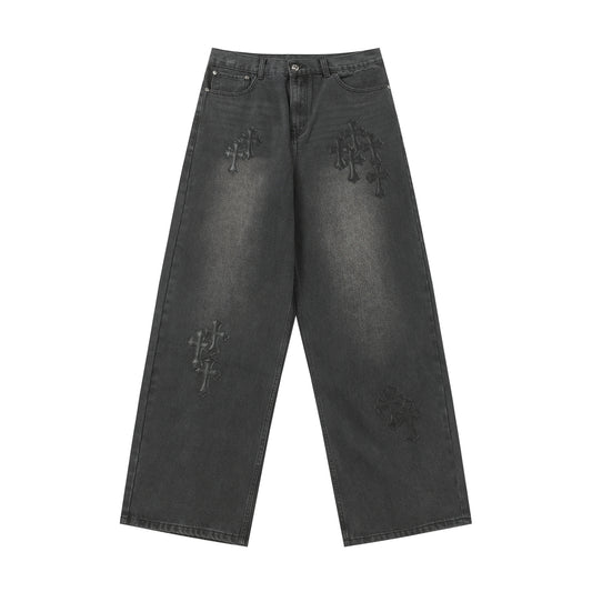 Chrome Hearts Pants 303