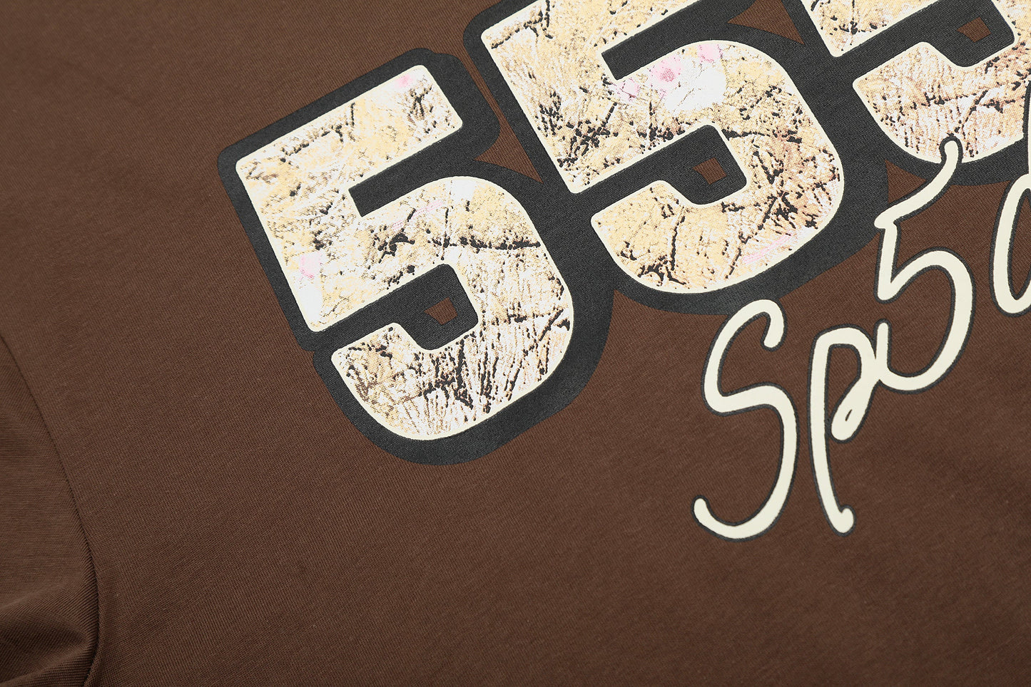 Sp5der T-shirt 728