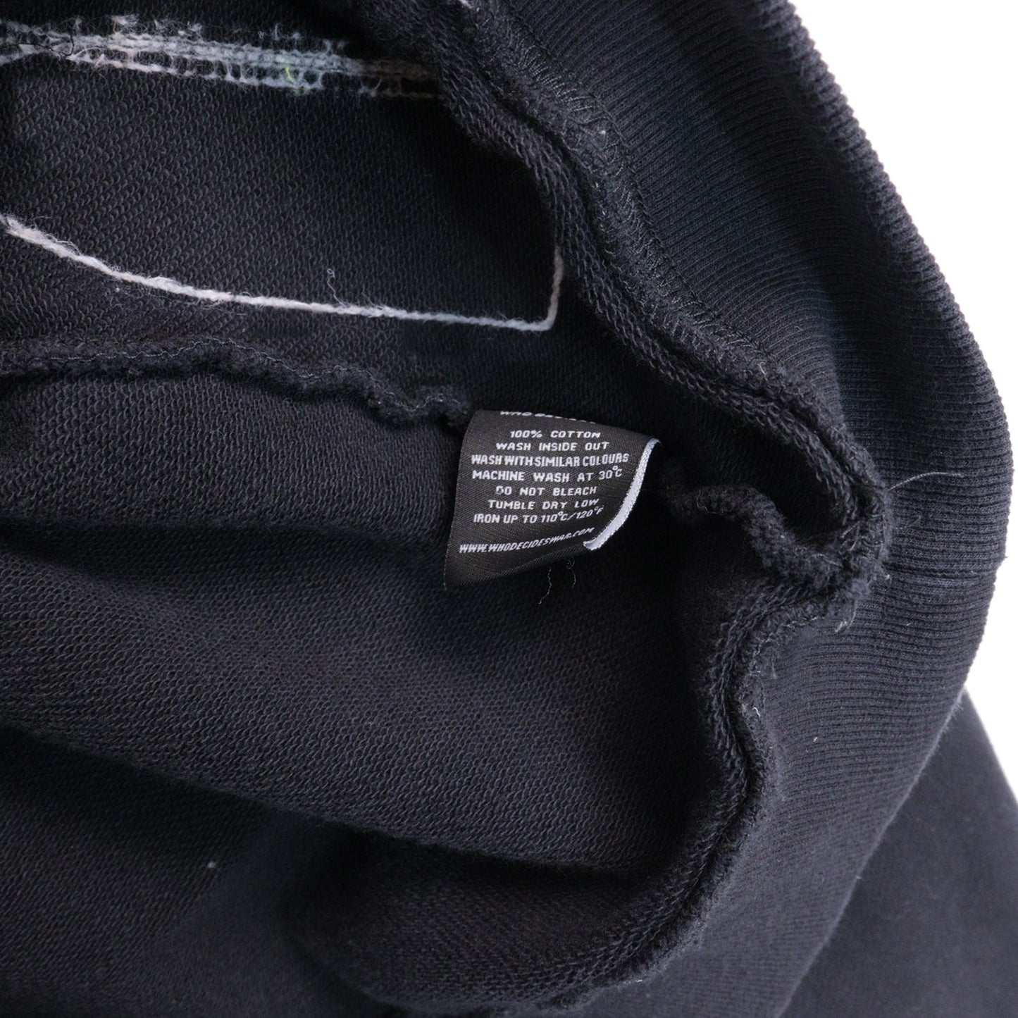 DENIM TEARS  Hoodie 5515