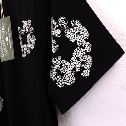 DENIM TEARS  T-shirt  2671