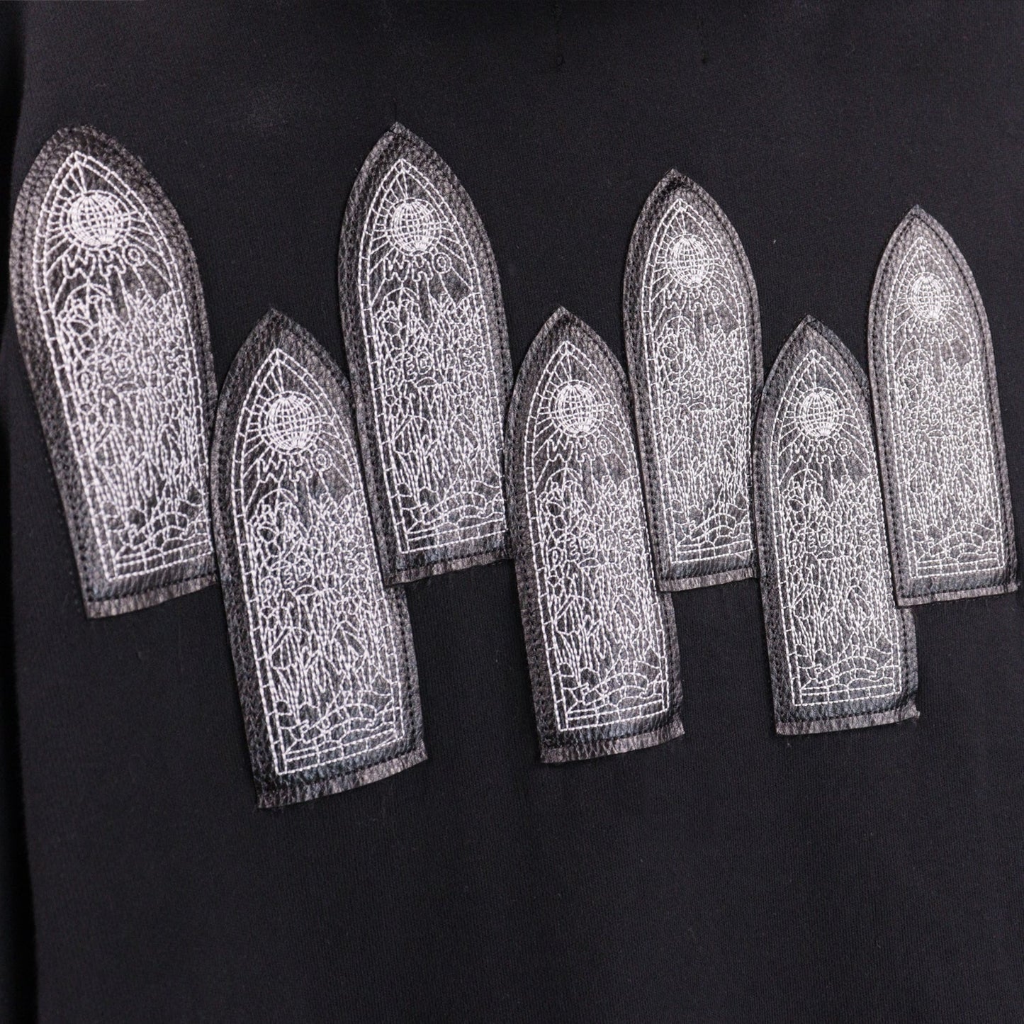 DENIM TEARS  Hoodie 5515