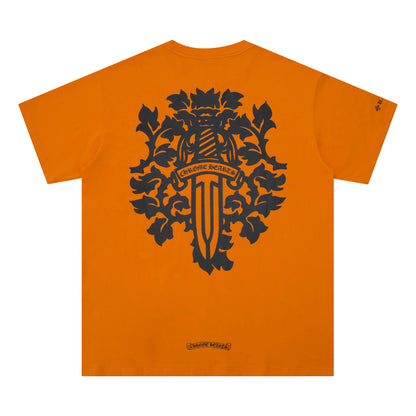 Chrome Hearts T-shirt K6067