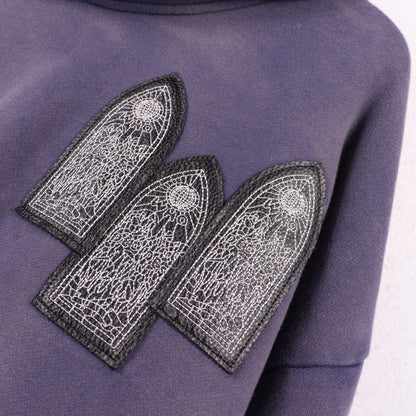 DENIM TEARS  Hoodie 5515