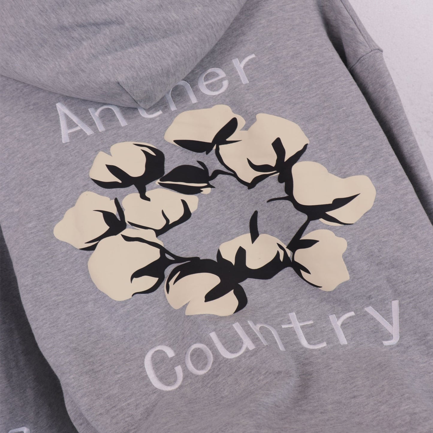 DENIM TEARS  Hoodie 5667