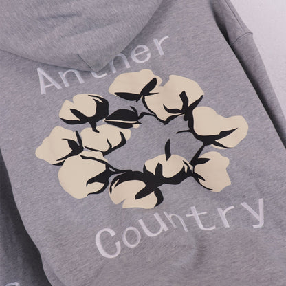 DENIM TEARS  Hoodie 5667