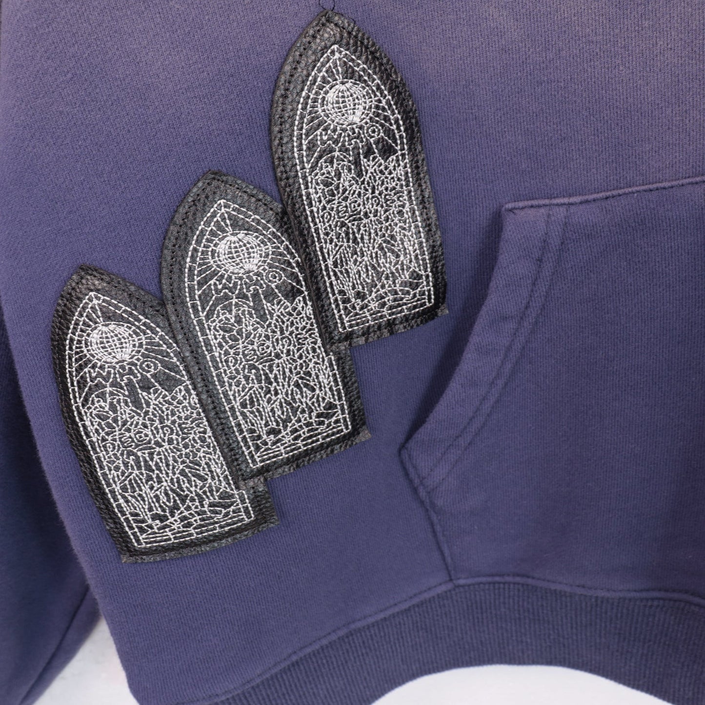 DENIM TEARS  Hoodie 5515