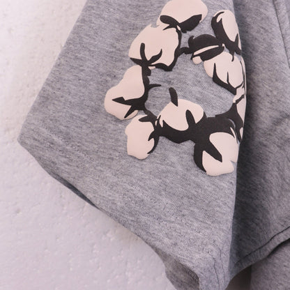 DENIM TEARS  T-shirt  2666