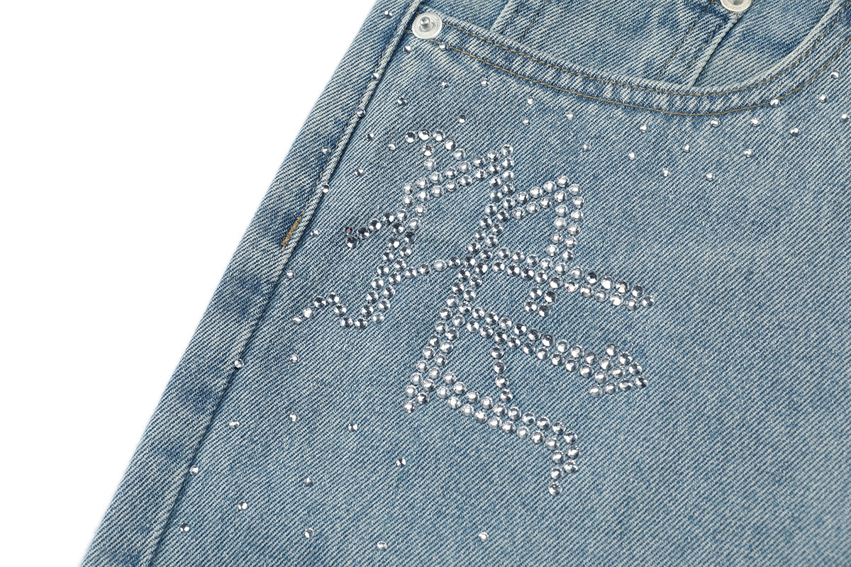 MIXED EMOTION Shorts 0050