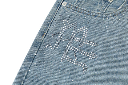 MIXED EMOTION Shorts 0050