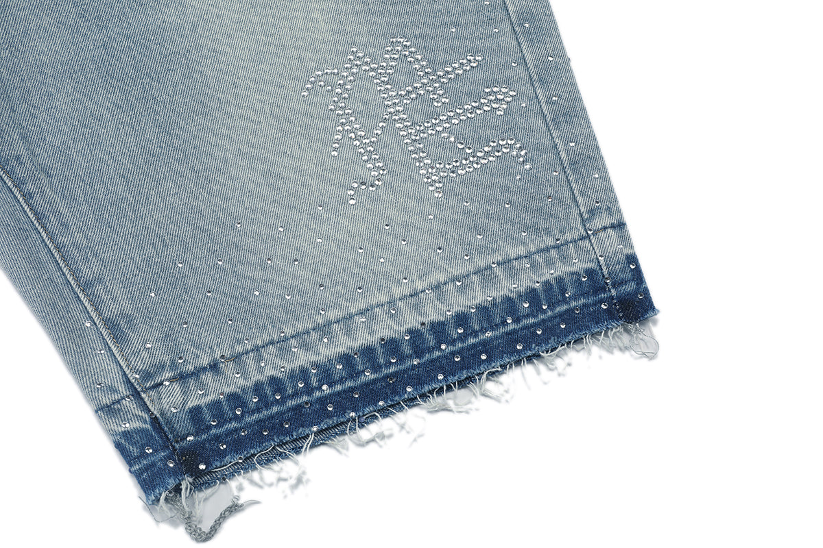 MIXED EMOTION Shorts 0050