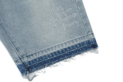 MIXED EMOTION Shorts 0050