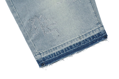 MIXED EMOTION Shorts 0050